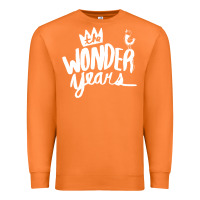 Carrot The Wonder Years Premium Sweatshirt - artisFamous