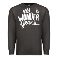 Smoke The Wonder Years Premium Sweatshirt - artisFamous