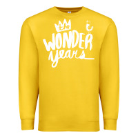Lemon The Wonder Years Premium Sweatshirt - artisFamous
