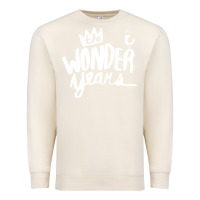 Sandshell The Wonder Years Premium Sweatshirt - artisFamous
