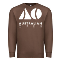 Chestnut australian open Premium Sweatshirt - artisFamous