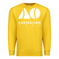 Lemon australian open Premium Sweatshirt - artisFamous