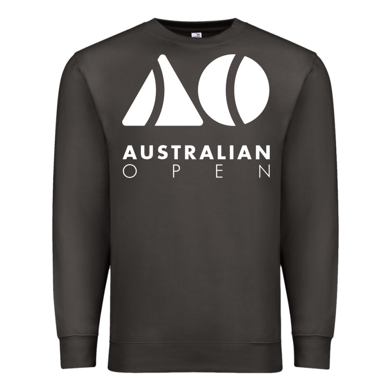 Australian Open Premium Sweatshirt by artisFamous | Teevron