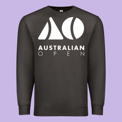 Australian Open Premium Sweatshirt Designed By Artisfamous