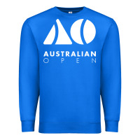 True Royal australian open Premium Sweatshirt - artisFamous