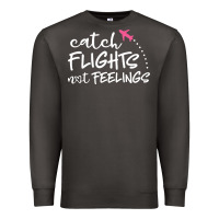 Smoke flights Premium Sweatshirt - artisFamous