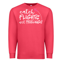 Cardinal flights Premium Sweatshirt - artisFamous