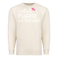 Sandshell flights Premium Sweatshirt - artisFamous