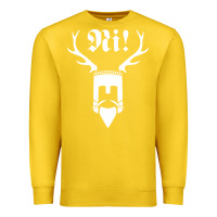 Lemon monty comedy python Premium Sweatshirt - artisFamous