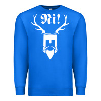 True Royal monty comedy python Premium Sweatshirt - artisFamous