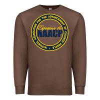 Chestnut naacp Premium Sweatshirt - artisFamous