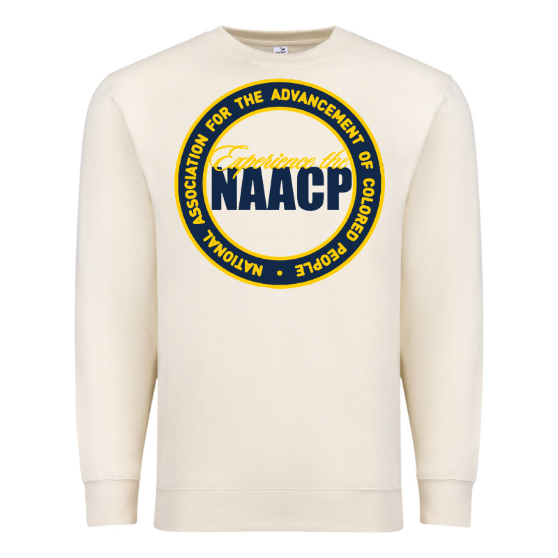 Naacp Premium Sweatshirt by artisFamous | Teevron