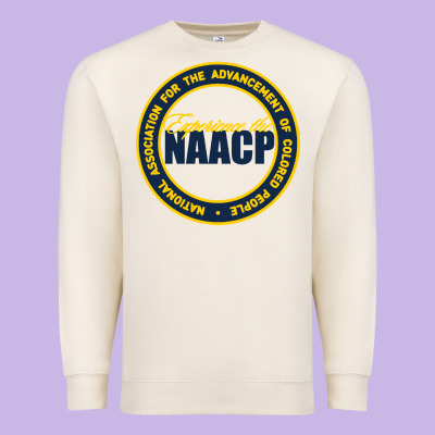 Naacp Premium Sweatshirt Designed By Artisfamous