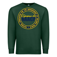 Sports Green naacp Premium Sweatshirt - artisFamous