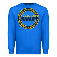 True Royal naacp Premium Sweatshirt - artisFamous