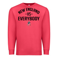 Cardinal new england Premium Sweatshirt - artisFamous