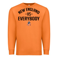 Carrot new england Premium Sweatshirt - artisFamous