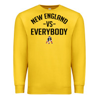 Lemon new england Premium Sweatshirt - artisFamous