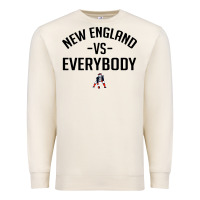 Sandshell new england Premium Sweatshirt - artisFamous