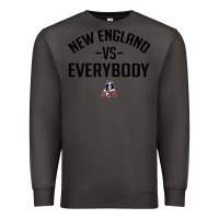 Smoke new england Premium Sweatshirt - artisFamous