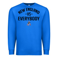 True Royal new england Premium Sweatshirt - artisFamous