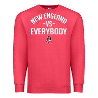 Cardinal new england everybody Premium Sweatshirt - artisFamous