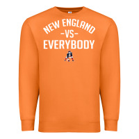 Carrot new england everybody Premium Sweatshirt - artisFamous