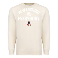 Sandshell new england everybody Premium Sweatshirt - artisFamous