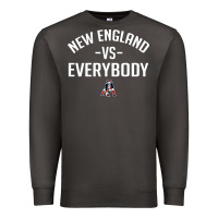 Smoke new england everybody Premium Sweatshirt - artisFamous