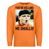 Carrot sandlot me smalls Premium Sweatshirt - artisFamous