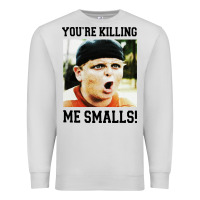Sandlot Me Smalls Premium Sweatshirt | Teevron