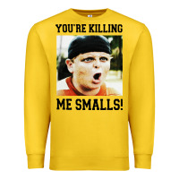 Lemon sandlot me smalls Premium Sweatshirt - artisFamous