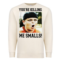 Sandshell sandlot me smalls Premium Sweatshirt - artisFamous
