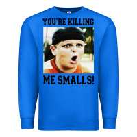 True Royal sandlot me smalls Premium Sweatshirt - artisFamous
