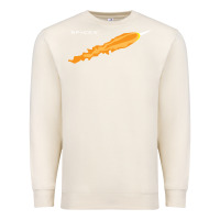 Sandshell SpaceX Rocket Premium Sweatshirt - artisFamous