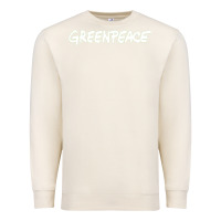 Sandshell Greenpeace Premium Sweatshirt - artisFamous