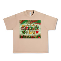 Burro christmas vibes tumbler Urban Heavy Tee - BundleAndBundleShop