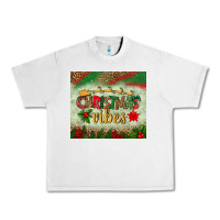 Lunar Rock christmas vibes tumbler Urban Heavy Tee - BundleAndBundleShop