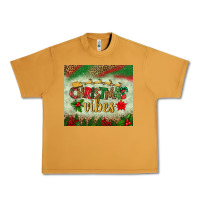 Peanut Butter christmas vibes tumbler Urban Heavy Tee - BundleAndBundleShop