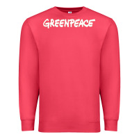 Cardinal Greenpeace Premium Sweatshirt - artisFamous