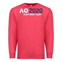 Cardinal australian open Premium Sweatshirt - artisFamous