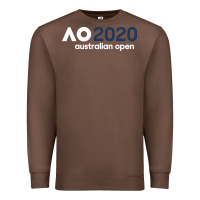 Chestnut australian open Premium Sweatshirt - artisFamous