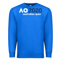 True Royal australian open Premium Sweatshirt - artisFamous