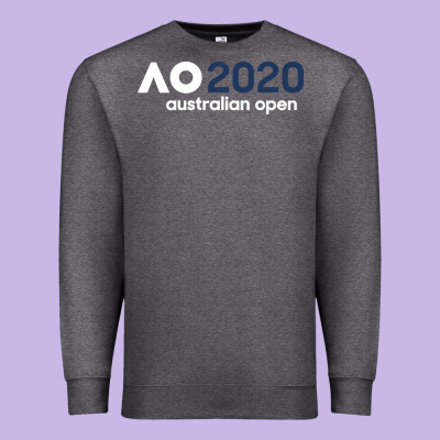 Australian Open Premium Sweatshirt Designed By Artisfamous