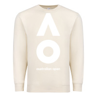 Sandshell australian open Premium Sweatshirt - artisFamous