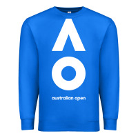 True Royal australian open Premium Sweatshirt - artisFamous