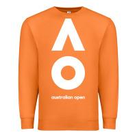 Carrot australian open Premium Sweatshirt - artisFamous
