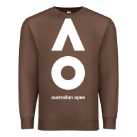 Chestnut australian open Premium Sweatshirt - artisFamous
