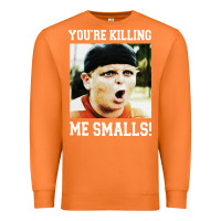 Carrot sandlot me smalls Premium Sweatshirt - artisFamous