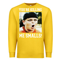 Lemon sandlot me smalls Premium Sweatshirt - artisFamous